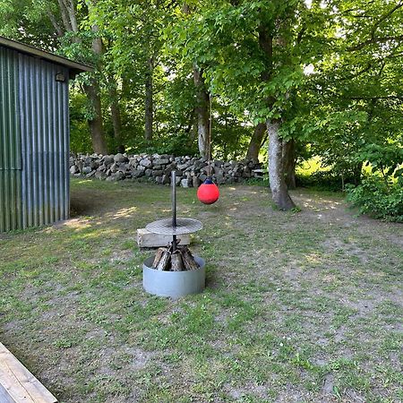 Solbjerg Skov B&B Экстерьер фото