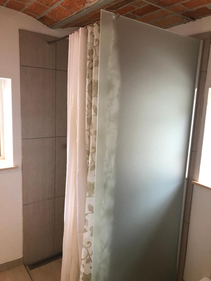 Solbjerg Skov B&B Экстерьер фото