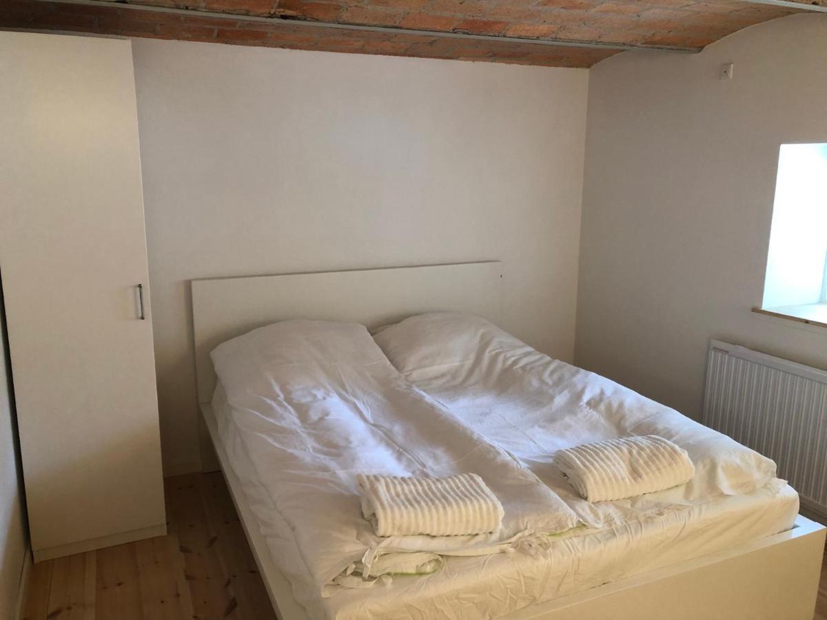 Solbjerg Skov B&B Экстерьер фото