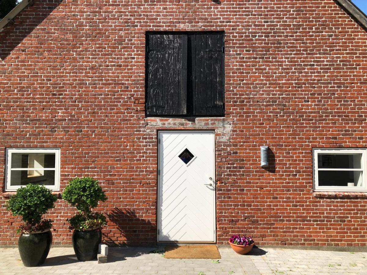 Solbjerg Skov B&B Экстерьер фото