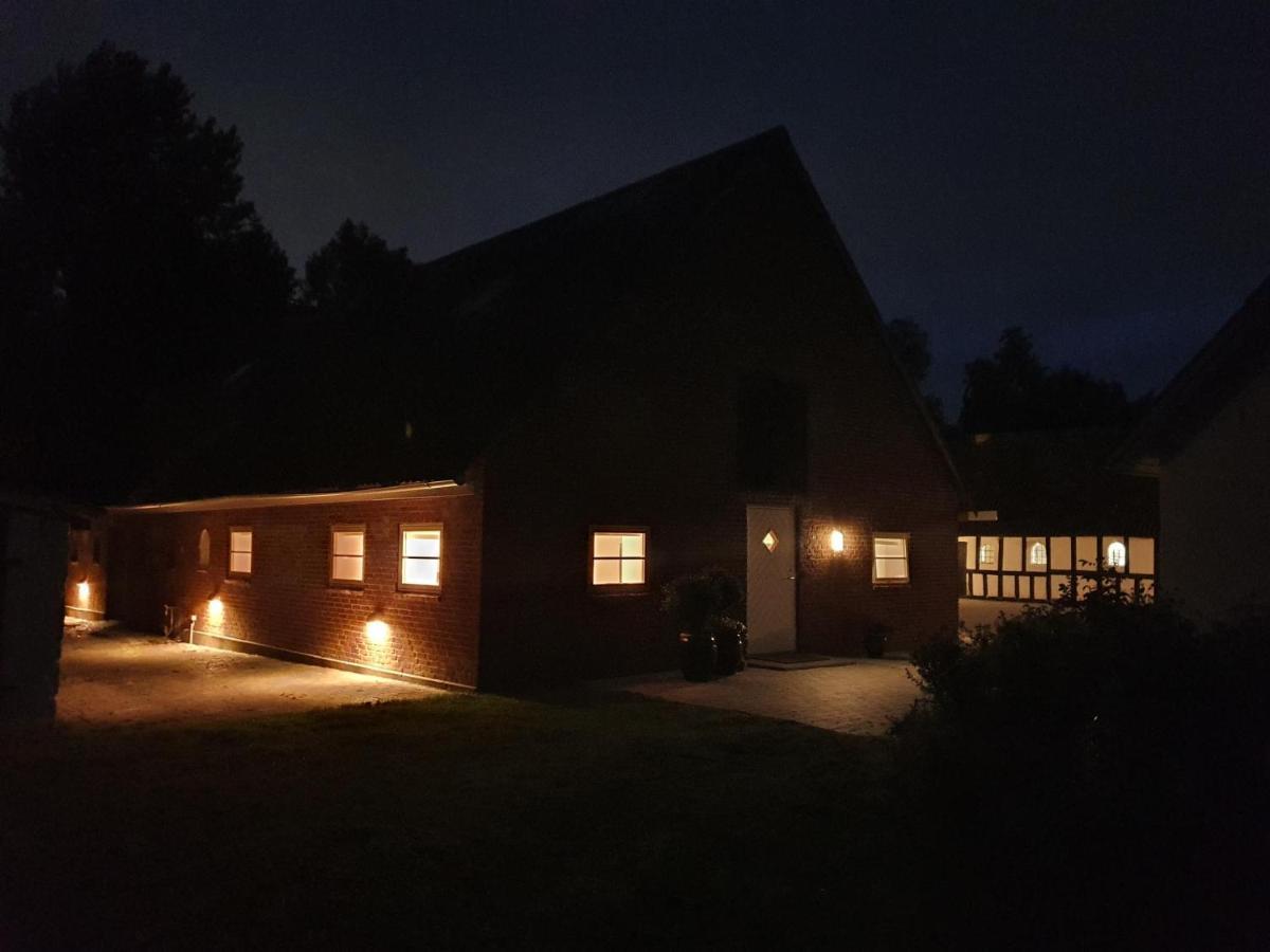 Solbjerg Skov B&B Экстерьер фото