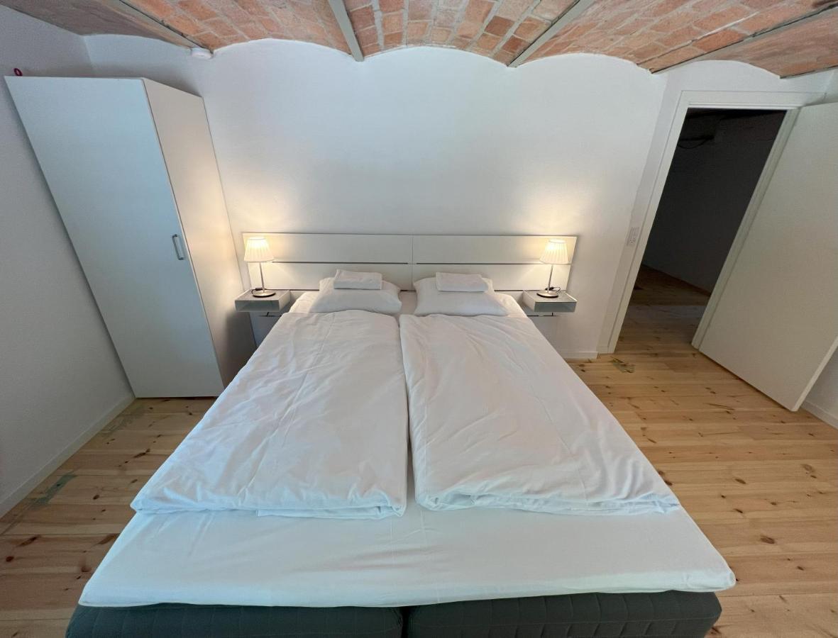 Solbjerg Skov B&B Экстерьер фото