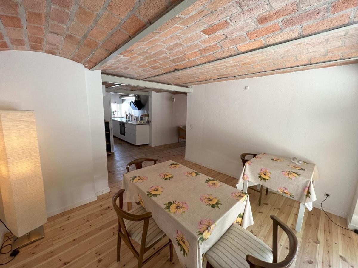 Solbjerg Skov B&B Экстерьер фото
